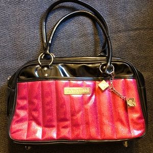 Rockabilly Pinup Lux De Ville Handbag/Purse